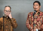 Ketua OJK mundur