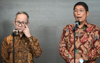 Ketua Dewan Komisioner OJK Mahendra Siregar Mundur, Disusul Pejabat Pengawas Pasar Modal