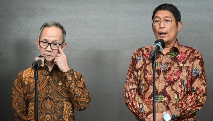 Ketua Dewan Komisioner OJK Mahendra Siregar Mundur, Disusul Pejabat Pengawas Pasar Modal