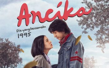 Kisah Cinta Baru Dilan