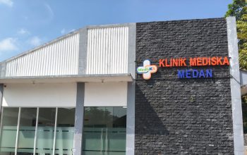 KAI Sumut Layani 17.547 Pasien Sepanjang 2025, Klinik Mediska Jadi Pilar Layanan Kesehatan Publik