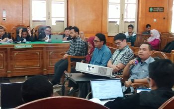 Fakta Baru Sidang Korupsi PUPR Sumut: Bendahara UPTD Akui Terima Uang Kontraktor atas Perintah Atasan