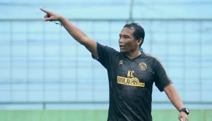 Legenda Arema FC Kuncoro Meninggal Dunia Usai Bermain di Laga Amal 100 Tahun Stadion Gajayana