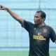 Kuncoro Arema FC meninggal dunia