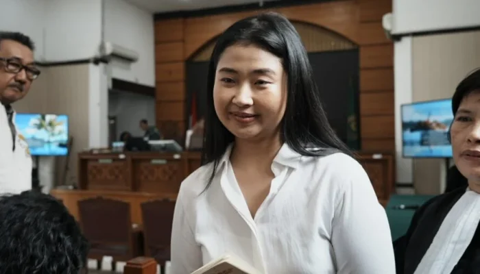 Vonis Percobaan Laras Faizati: Dari Unggahan Media Sosial hingga Ujian Kebebasan Berekspresi