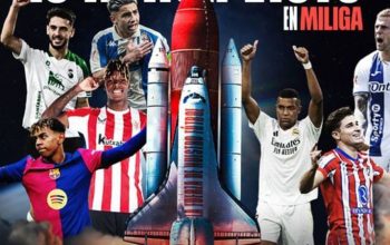 Barcelona vs Real Sociedad