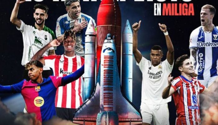 Barcelona Tumbang di Anoeta, Persaingan Juara Liga Spanyol Kian Memanas