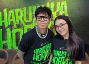 Lula Lahfah meninggal dunia