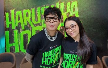 Lula Lahfah meninggal dunia