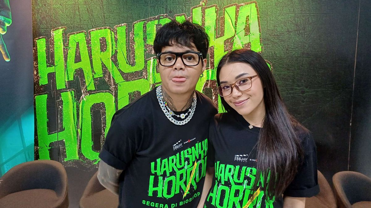 Lula Lahfah meninggal dunia