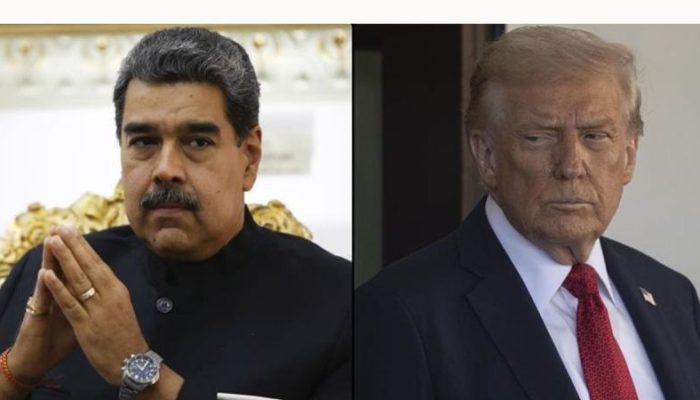Trump Tak Tutup Peluang Serangan Kedua ke Venezuela Usai Penangkapan Maduro