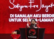 Megawati kritik pemerintah