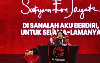 Megawati Kritik Pemerintah soal Bencana di Sumatera, Soroti Kerusakan Lingkungan Hulu