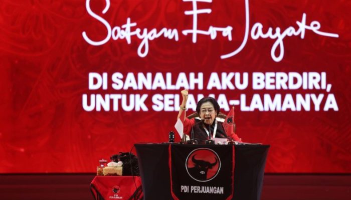 Megawati Kritik Pemerintah soal Bencana di Sumatera, Soroti Kerusakan Lingkungan Hulu