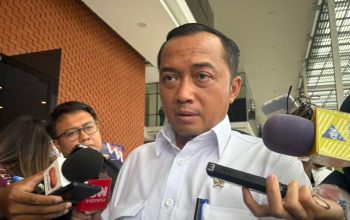 Retret Kabinet Merah Putih