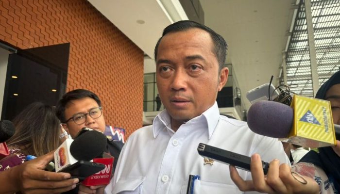 Prabowo Kumpulkan Menteri Kabinet Merah Putih di Hambalang untuk Retret dan Evaluasi Program