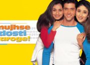 Sinopsis Film Mujhse Dosti Karoge