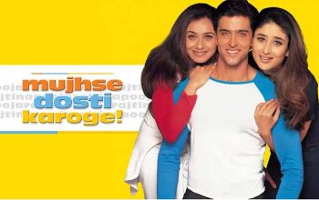Sinopsis Film Mujhse Shaadi Karogi