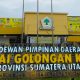 Musda Golkar Sumut