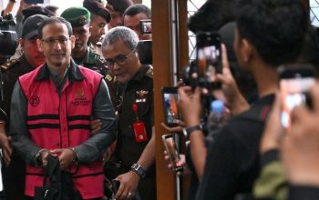 pengadaan Chromebook Kemendikbudristek