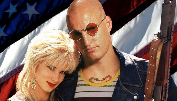 Sinopsis Film Natural Born Killers: Kisah Woody Harrelson Mencari Sensasi dari Aksi Kejahatan Tayang di Bioskop Trans TV Selasa 22 Juli 2025 Malam Ini