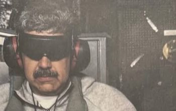 China desak AS bebaskan Maduro