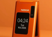 Nokia G26 Indonesia 2026, HP entry-level baterai 5000 mAh, Android 14 Go Edition, layar 6,5 inci HD+, chipset Unisoc T606, RAM 4GB, harga Rp1 jutaan.