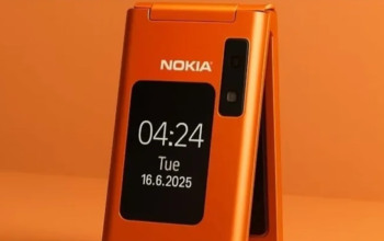 Nokia G26 2026: HP Rp1 Jutaan Baterai 5000 mAh, Cocok untuk Pelajar