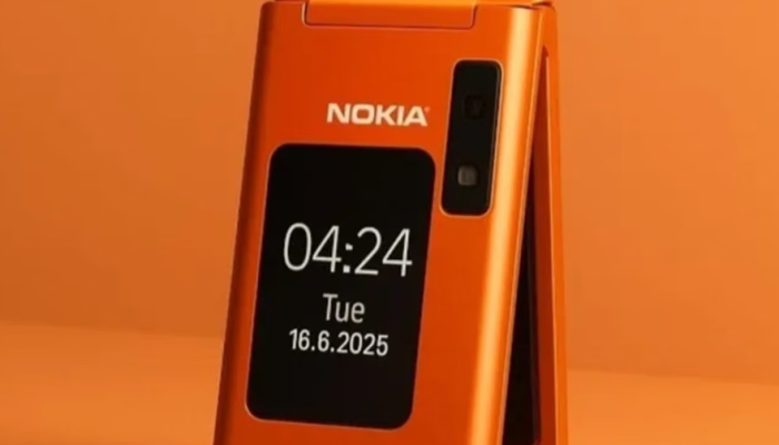 Nokia G26 2026: HP Rp1 Jutaan Baterai 5000 mAh, Cocok untuk Pelajar