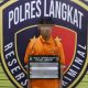 pelemparan mobil box Langkat