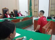 pembunuhan Lina Medan