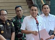 Satgas PKH Tegaskan Pencabutan 28 Izin Perusahaan Tak Tebang Pilih