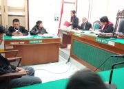 vonis penganiayaan anak Medan