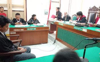 vonis penganiayaan anak Medan