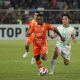 PSMS Medan vs Persiraja