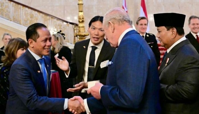 Prabowo Dijadwalkan Pidato di WEF 2026 Davos, Angkat Tema “Prabowonomics”
