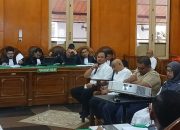 suap proyek jalan Sumut