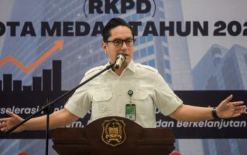 investasi Medan 2025