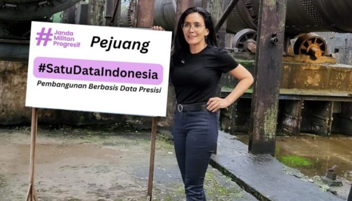 PDIP Nilai Rencana Pemanggilan Rieke Diah Pitaloka oleh KPK Upaya Pembungkaman Kader Kritis