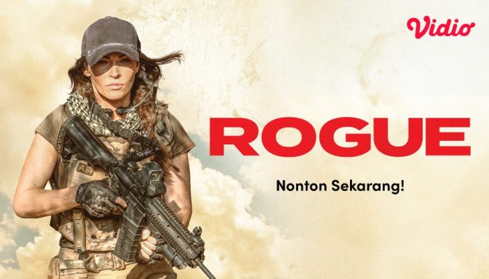 Sinopsis Film Rogue: Megan Fox Jalani Misi Penyelamatan Berbahaya di Pedalaman Afrika Tayang di Bioskop Trans TV Malam Ini