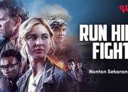Sinopsis Film Run Hide Fight