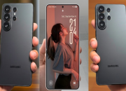 Bocoran unit dummy Samsung Galaxy S26 tanpa logo menampilkan modul kamera berbentuk pil; Samsung dikabarkan menerapkan price freeze 2026 di pasar AS meski industri HP terdampak kelangkaan chip memori dan kenaikan harga global, termasuk potensi kenaikan harga HP di Indonesia.