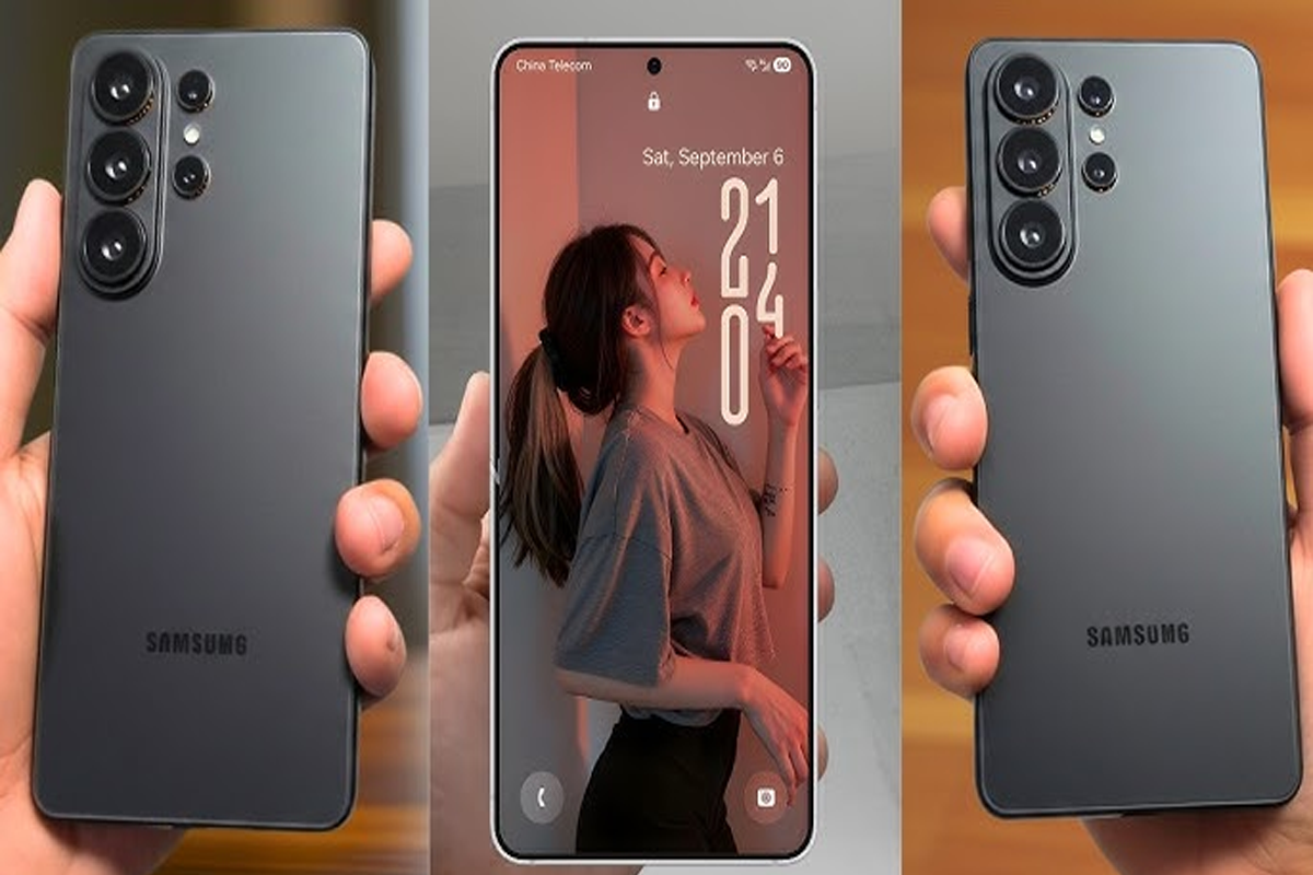 Bocoran unit dummy Samsung Galaxy S26 tanpa logo menampilkan modul kamera berbentuk pil; Samsung dikabarkan menerapkan price freeze 2026 di pasar AS meski industri HP terdampak kelangkaan chip memori dan kenaikan harga global, termasuk potensi kenaikan harga HP di Indonesia.