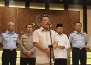 Satgas PKH Dalami Unsur Pidana 28 Perusahaan yang Dicabut Izin Pemanfaatan Hutan