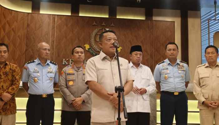 Satgas PKH Dalami Unsur Pidana 28 Perusahaan yang Dicabut Izin Pemanfaatan Hutan