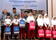 Program Bersekolah Gratis Sumut