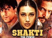 Sinopsis film Shakti: The Power