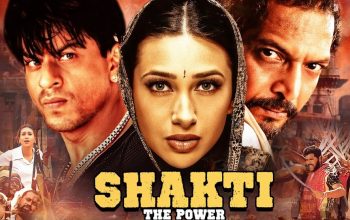 Sinopsis Film Shakti: The Power: Kisah Perjuangan Ibu Melawan Tradisi Berdarah Tayang di Mega Bollywood ANTV Pagi Ini