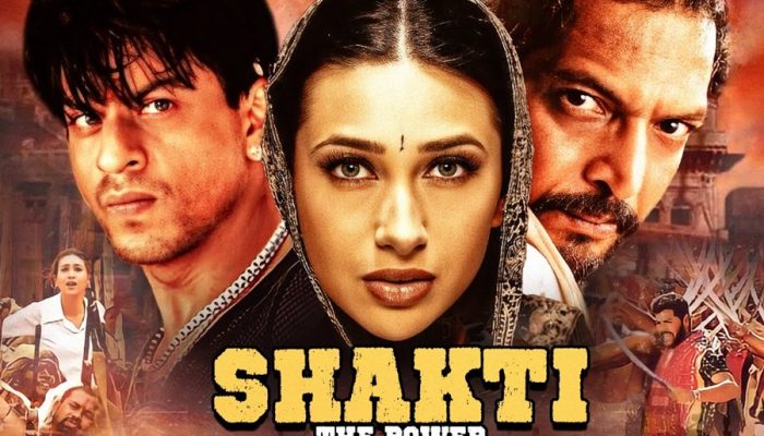 Sinopsis Film Shakti: The Power: Kisah Perjuangan Ibu Melawan Tradisi Berdarah Tayang di Mega Bollywood ANTV Pagi Ini