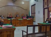 Kasus Sabu 100 Kg Divonis, Bandar Hingga Pengendali Divonis Mati dan Penjara Seumur Hidup